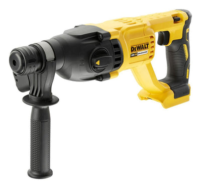 Dewalt Drill Percutor 18V DCH133N Without Battery And Charging — image 1