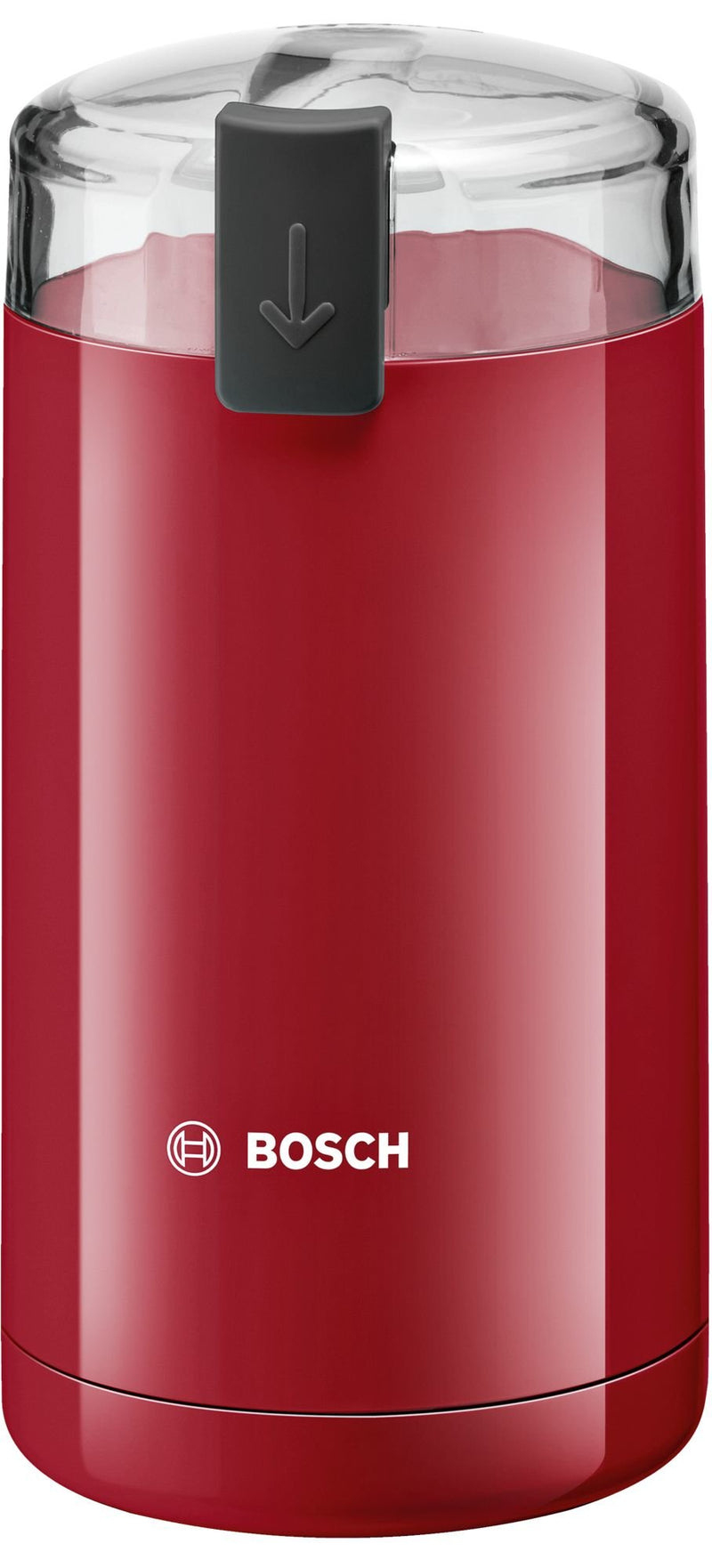 Bosch Molinillo Café TSM6A014R Red 180W