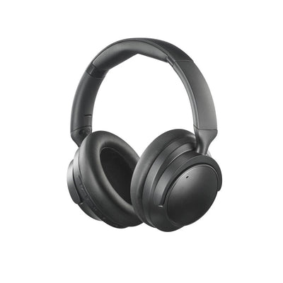 Hama Headphones Spirit Silent With Microphone Omnidirectional - Bluetooth - Diadema Adjustable - Foldable - As — image 1