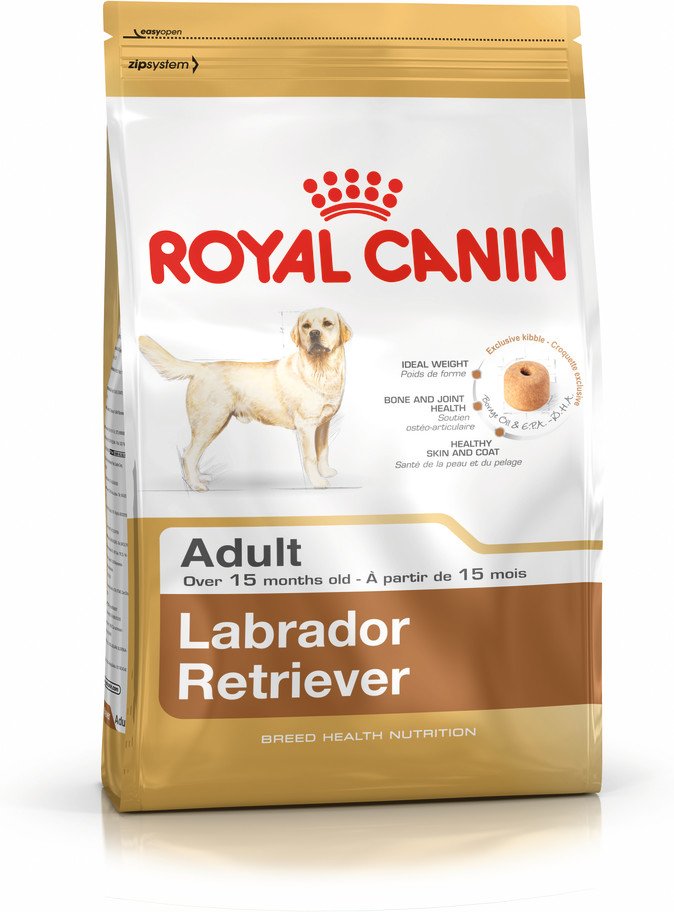 Royal Canin Pienso Bhn Labrador Adult (12KG )