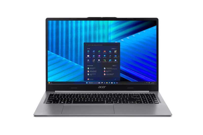 Acer Extensa 15 EXO15-71 Intel Core Ultra 5 125H / Up To 4.5GHZ Win 11 Pro Intel Arc Graphics 8GB RAM 512GB SS