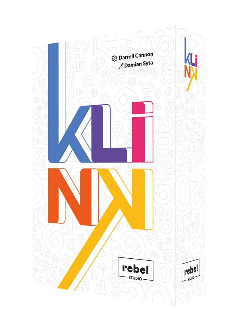 Set Of Desk Klink