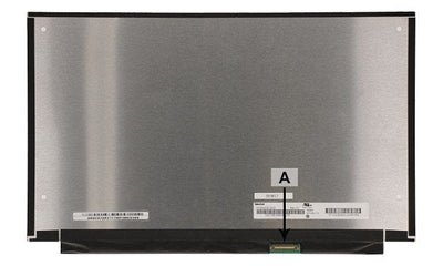 2-POWER Screen 13.3 1920X1080 FHD Aas 72% Hi-gamut IPS SCR0712B — image 1