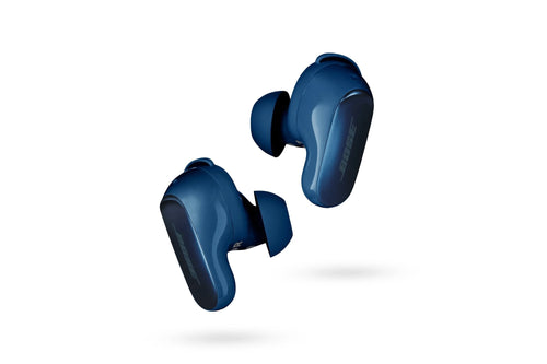 Headphones Quietcomfort Ultra Earbuds Lunar Blue Inear True Wireless — image 1