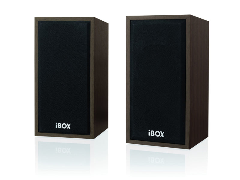 Speakers I-box 2.0 SP1