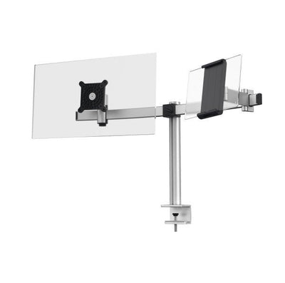 Durable Stand Monitor 1 Monitores 1 Clamp Desk Tableta Sílaba — image 1