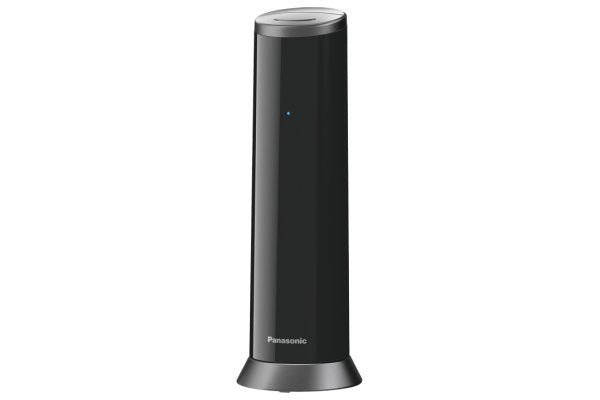 Panasonic KX-TGK210JTB Phone Dect Identificador Llamadas Black