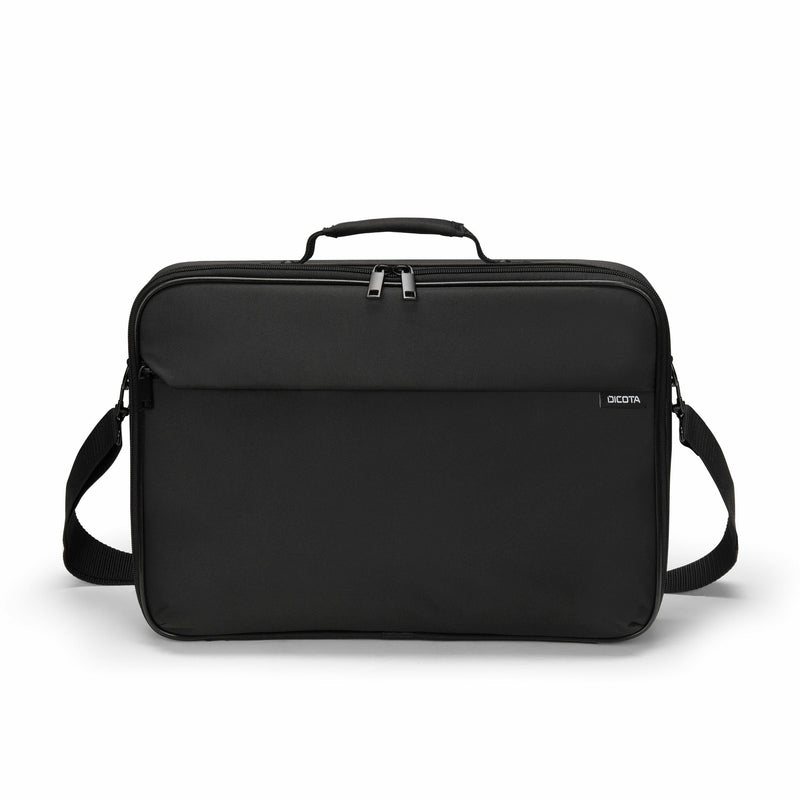Dicota Case Multi One Clamshell 13-14.1 Black