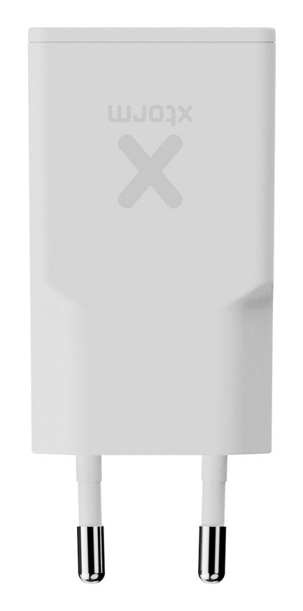 Xtorm XG2SL025 Charger Dispositivo Mobile Phone Smartphone, Watch Smart Tableta White Power Alterna Charging F
