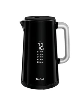 Tefal Kettle Water KO851 1,7 L Black 1800W