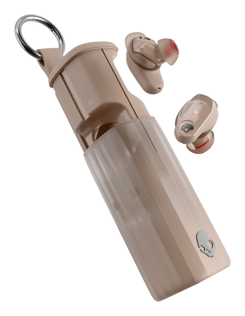 Method 360 Anc True Inalámbrico Inalámbricoe Auriculares Blanco Bluetooth In-ear, Sound By Bose