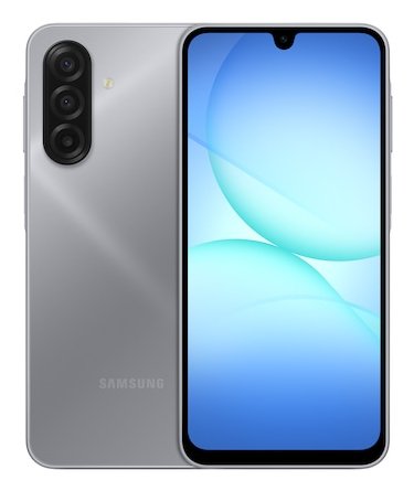 Samsung SM-A175 A17 4 + 128GB6.7 4G Gray Ds WIND3