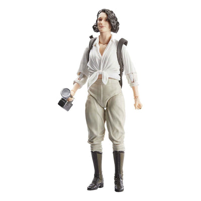 Figure Helena Shaw Indiana Jones 15CM — image 1