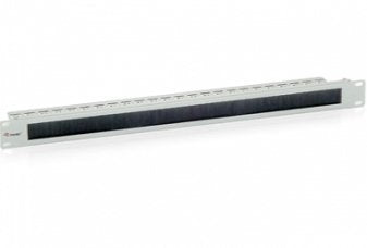 Equip Panel Admnistracion Cables With Brush Assembly Bastidor 19