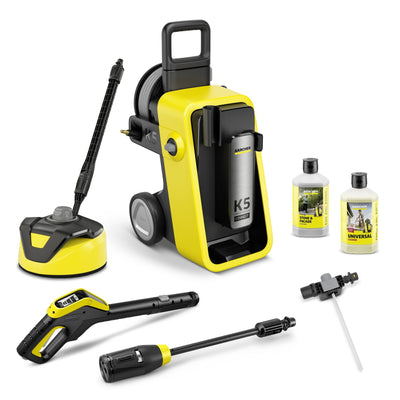 Kärcher Hidrolimpiadora K 5 Comfort Premium Connect Home — image 1