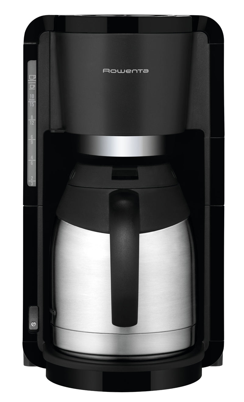 Rowenta Coffee Machine Filter Ct 3818 Coffee Machine Eléctrica 1,5 L Semi-automática