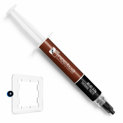 Noctua Thermal Paste NT-H1 3.5G AM5 Edition, Grey Claro NT-H1 3.5G AM5 Editi — image 1