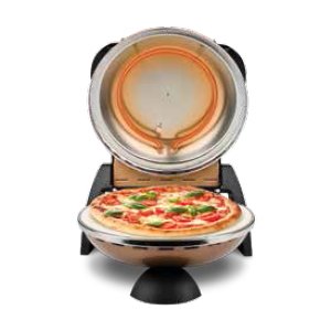 G3 Ferrari Delizia G1000608, Horno Pizza G1000608 — image 1
