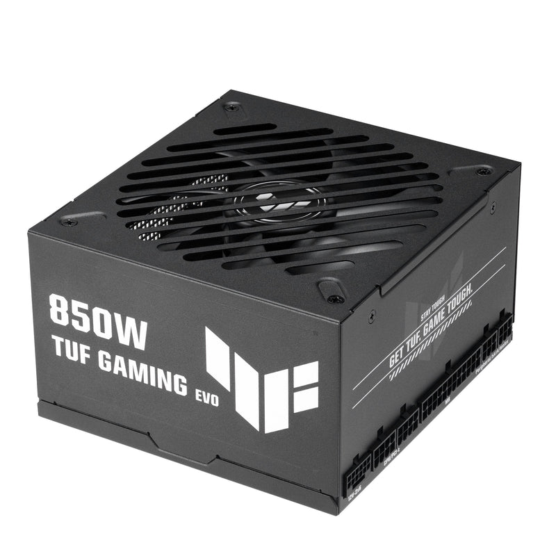 ASUS Power Supply Power Power Supply Tuf GAMING-850G-EVO 850W 80 + Gold