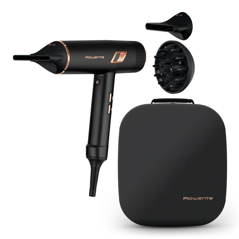 Rowenta Hair Dryer Hair CV9920F0 Hair Dryer Maestria Ultimate Experience 2000W