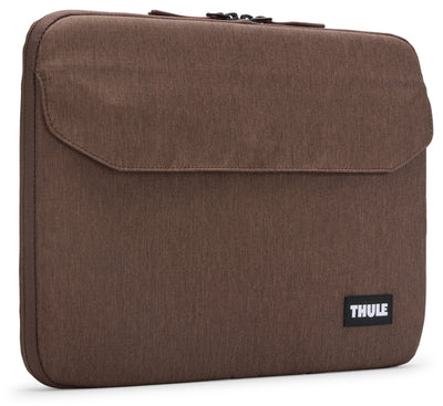 Thule Lithos Sleeve Macbook Pro 14 - Nuanced Brown, 3205457 — image 1