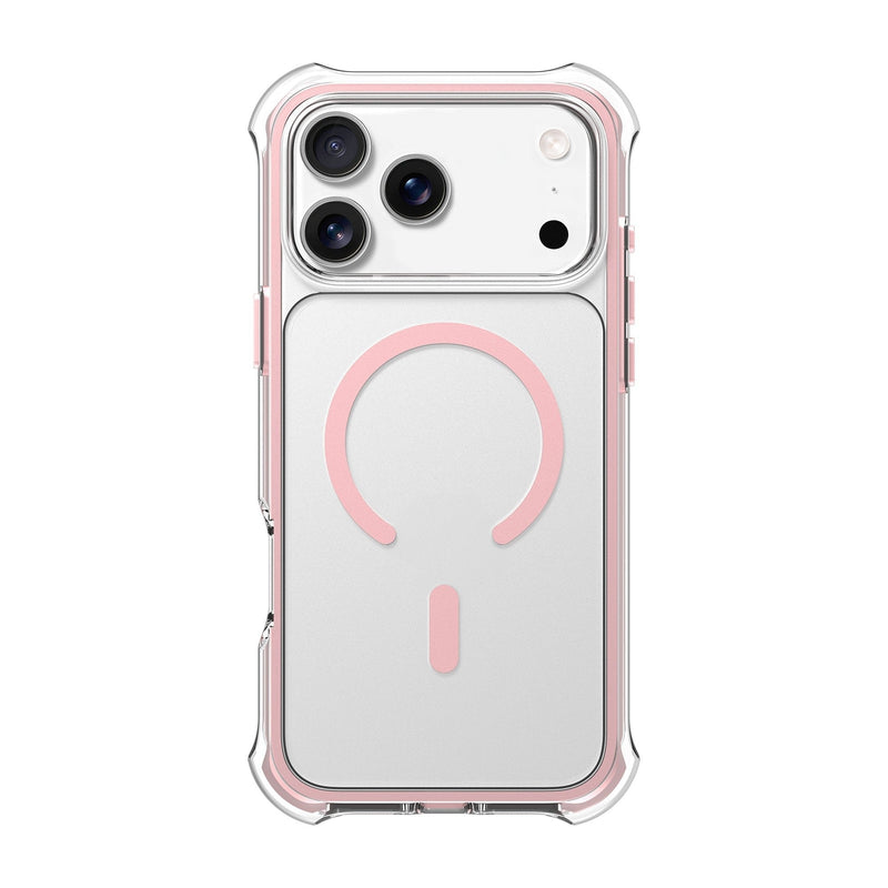 Laut Case Aero Protect For Iphone 17 Pro Max. - Lace Pink