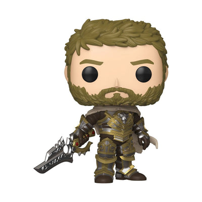 Figure Pop World Of Warcraft Anduin — image 1