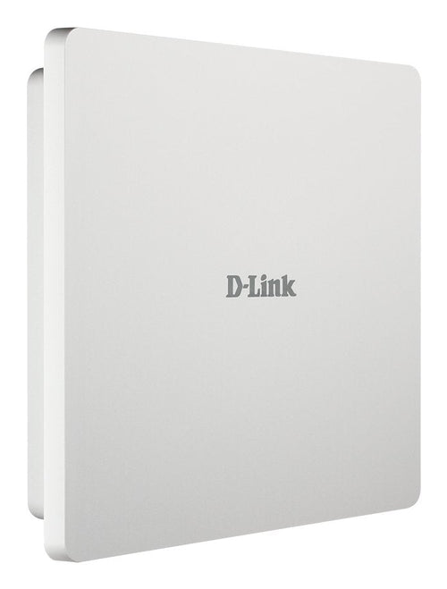 Access Point Wireless D-link DAP-3666 PoE 1200Mbps 2.4GHZ 5GHZ Antenas 6DBI Wi-Fi 802.11AC N B G — image 1