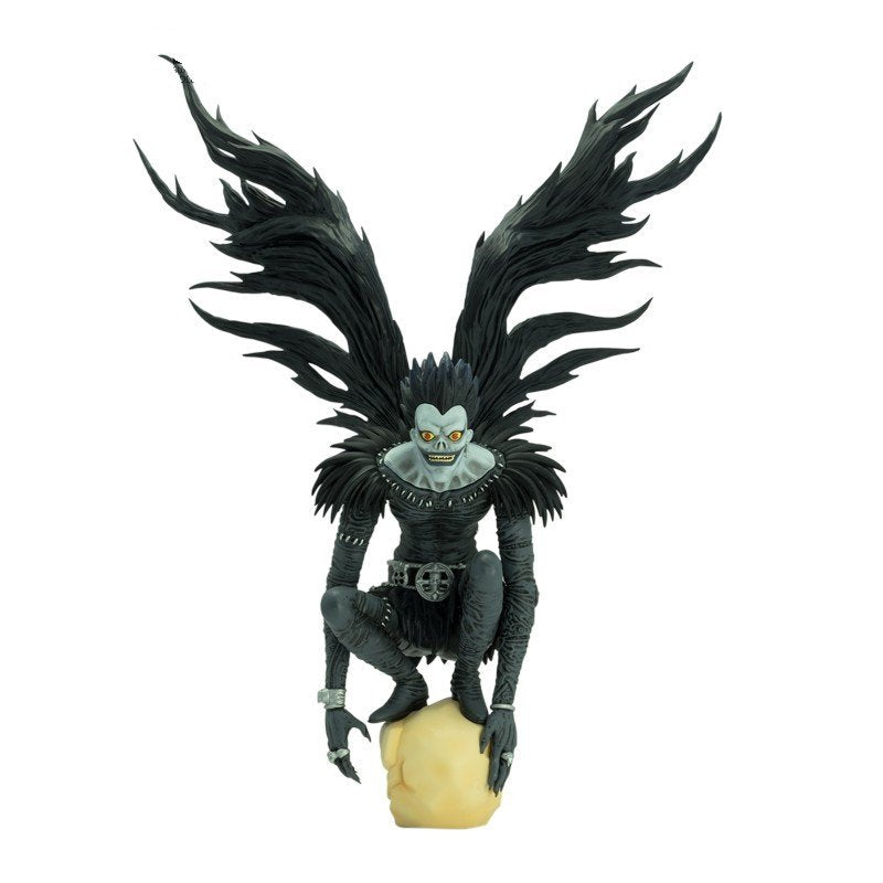 Abysse Figura Death Note Ryuk