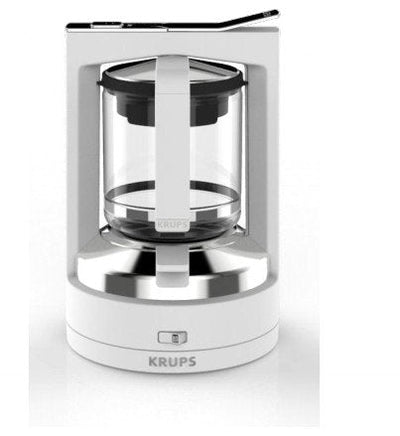 Krups Coffee Machine Goteo KM4682 1 L — image 1