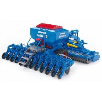 Bruder Sembradora Lemken Solitair 9 02026 — image 1