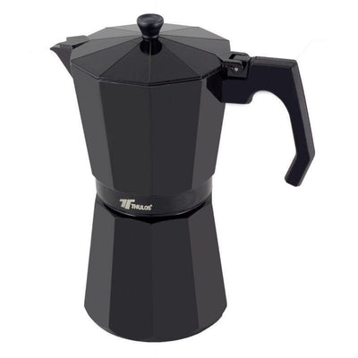 Coffee Machine Clásica Italiana Th-bkci 12 Cups — image 1