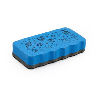 Trodat Whiteboard Schwamm Magnetic Blue — image 1
