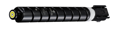 Canon Toner Yellow C-exv 58YL IR-C58XXI 26.000 Copias 3769C002 — image 1