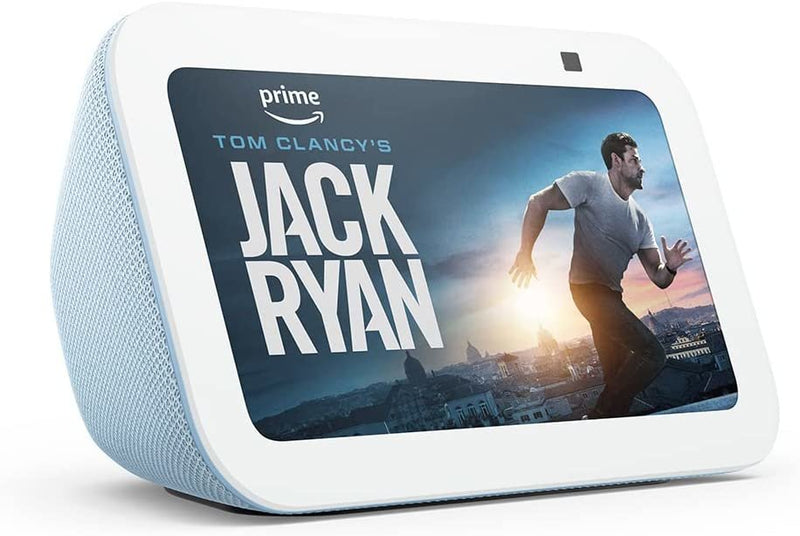 Amazon Echo Show 5 3ND Generation 2023 Blue