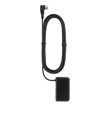 Pioneer CA-AN-DAB.001 Antenna Car Window (colocación) Black