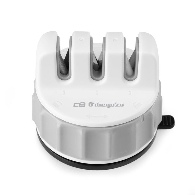 Orbegozo Afilador Cu 2500