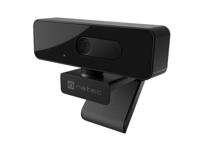 Natec Galago Webcam Full HD 1080P — image 1