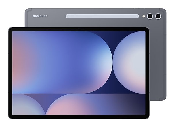 Samsung Galaxy Tab S10 + Tablet Android 256GB 12.4 Screen Dynamic Amoled 2X (2800 X 1752) Slot microSD 3G 4G
