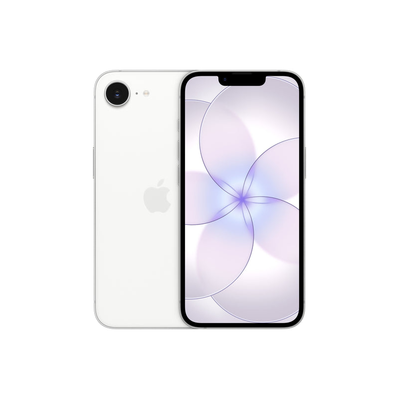 Apple Iphone 17E 512GB - White