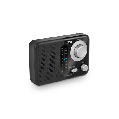 Spc Radio Laptop Valdi Black — image 1