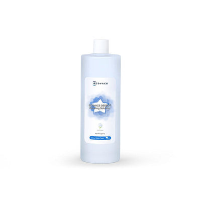 Ecovacs D-SO01-0019 Accesorio And Suministro Vací Or Solución Cleaning Robot Vacuum Cleaner — image 1