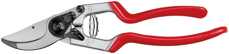 Felco 13 Scissors Podar Anvil Red