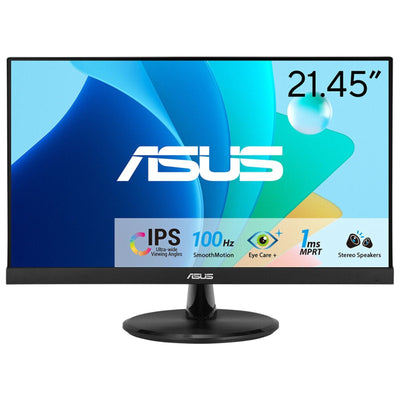 Monitor 21.5 Cala VP229HF Bk/1MS Eu VGA HDMI — image 1