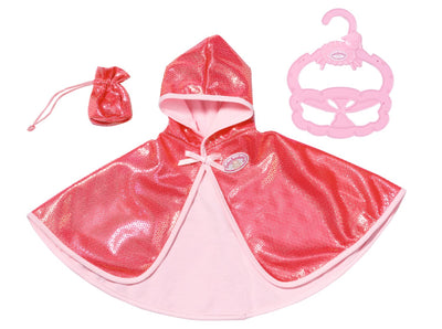 Zapf Creation Muñeca Baby Annabell® Little Sweet Cape 36CM, Puppenzubehör 706503 — image 1