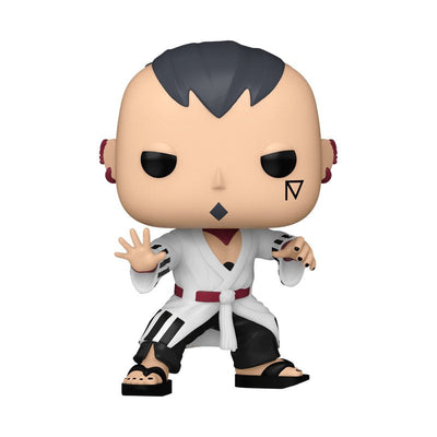 Funko Pop Boruto Jigen 75597 — image 1
