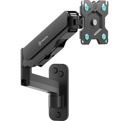 Onkron G150-B Mount Monitor 86,4CM (34) Wall Black — image 1