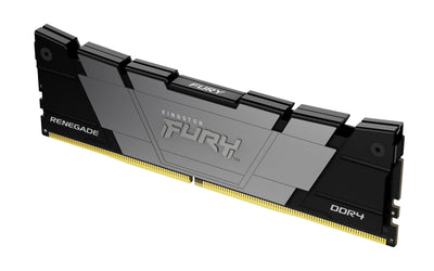 Kingston Memory Fury Renegade 16GB DDR4 4000MHZ KF440C19RB12/16, Black — image 1