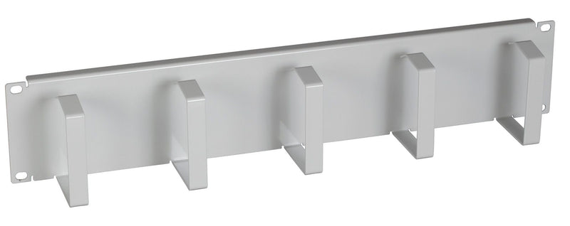 EFB Elektronik 699998N - Cable Holder - Rack - Steel - Grey
