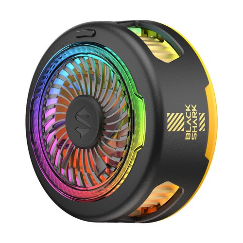 Black Shark Funcooler 5 Black